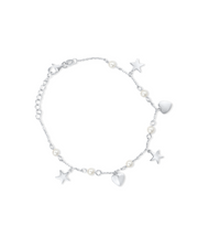 Koura Galaxy Charms Bracelet