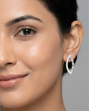 Astra Thread Earrings