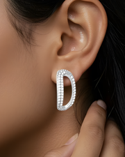 Astryx Bold Earrings