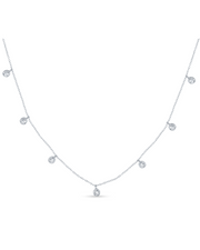 Koura Serene Orbit Necklace