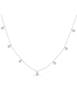 Koura Serene Orbit Necklace