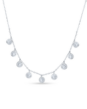 Koura Moonbeam Necklace