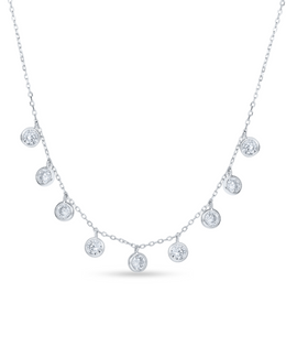 Koura Moonbeam Necklace