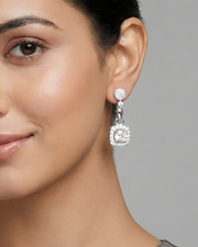 Étoile Signature Solitaire Drops