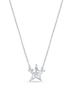 Koura Northern Star Pendant