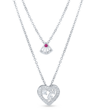 Koura Duskwave Necklace