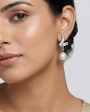 Radiant Pearl Drops