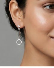 Eloise Prism Earrings