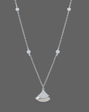 Koura Luxe Horizon Pendant