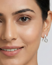 Sora Swing Earrings