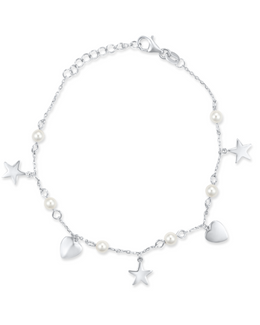Koura Galaxy Charms Bracelet