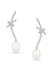 Koura Shimmer Dust Earrings