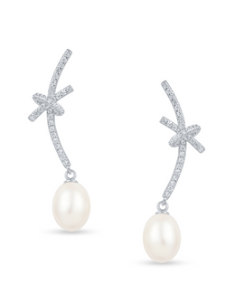 Koura Shimmer Dust Earrings