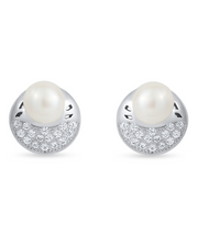 Koura Mistwhirl Earrings