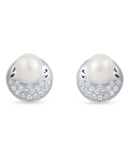 Koura Mistwhirl Earrings