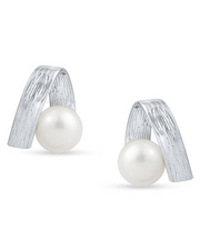 Koura Cloudburst Earrings