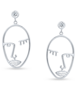 Koura Morning Shine Earrings