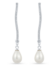 Koura Moonlit Charm Earrings