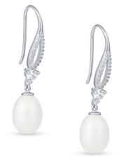 Koura Icy Nest Earrings