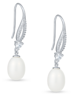 Koura Icy Nest Earrings