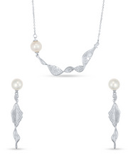 Koura Regal Radiance Pendant Set