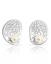 Koura Moonbeam Spark Earrings