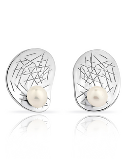 Koura Moonbeam Spark Earrings