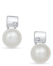 Koura Glimmerbud Earrings