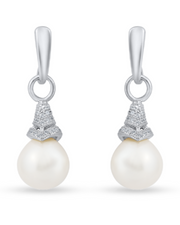 Koura Lunar Glow Earrings