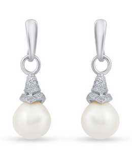 Koura Lunar Glow Earrings