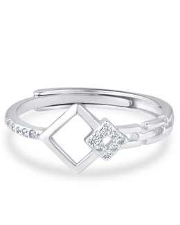 Koura Pure Line Ring