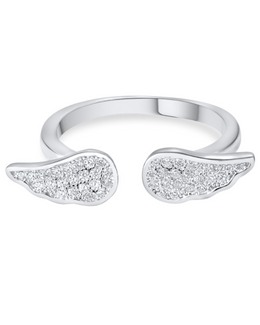 Koura Affection Ring