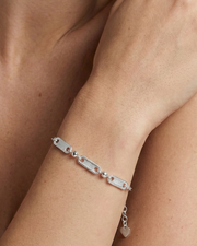 Linked Bracelet
