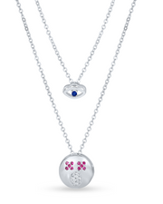 Koura Dreamlink Necklace