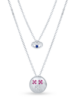 Koura Dreamlink Necklace